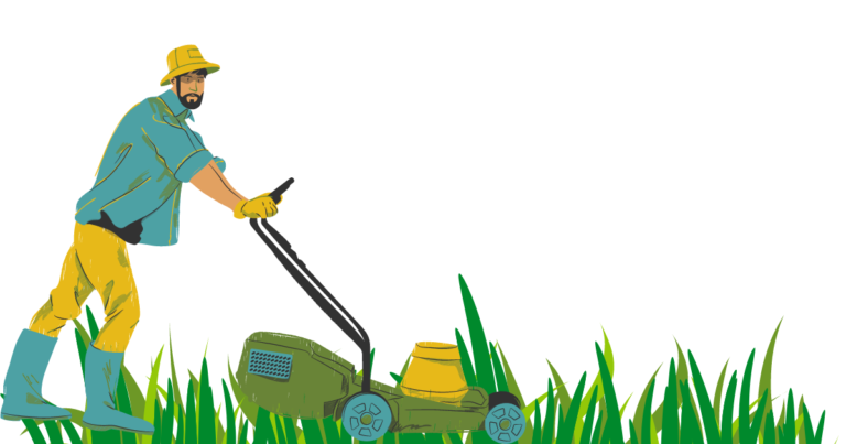 Greenworks 80v Mower Review