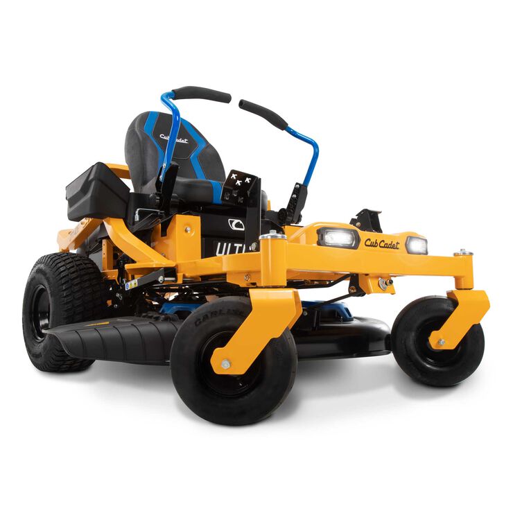 Cub Cadet ZT1 42E Lawnmower