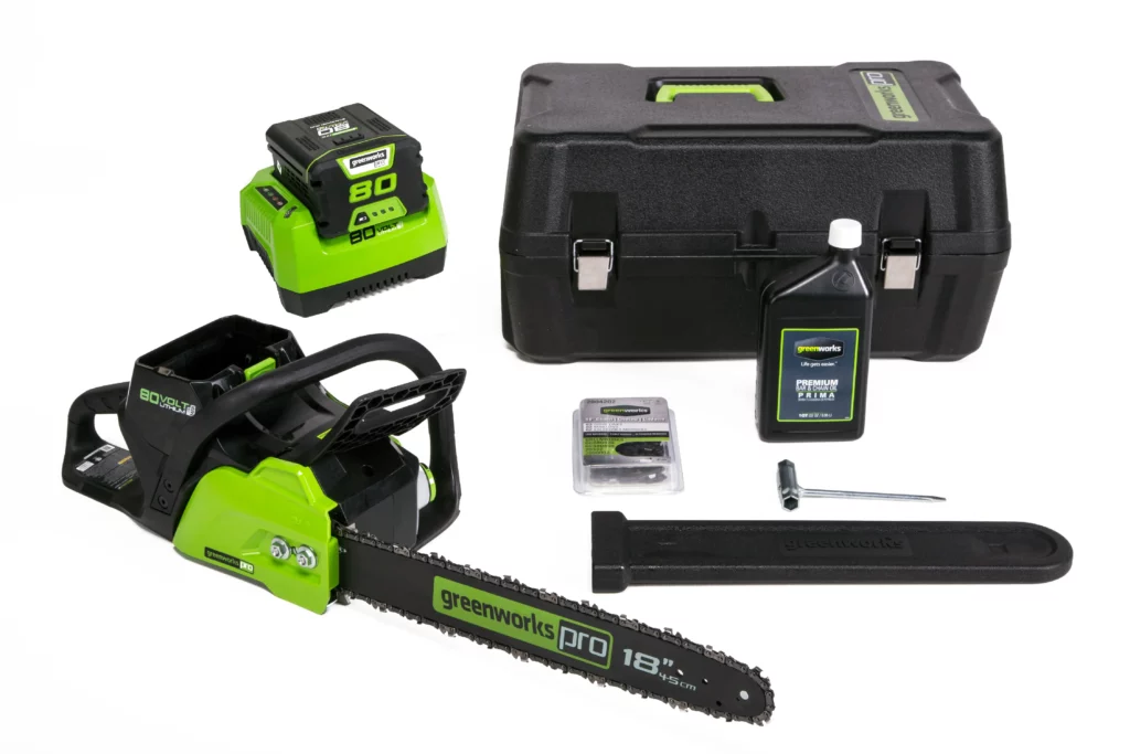 Greenworks 80v Discontinued