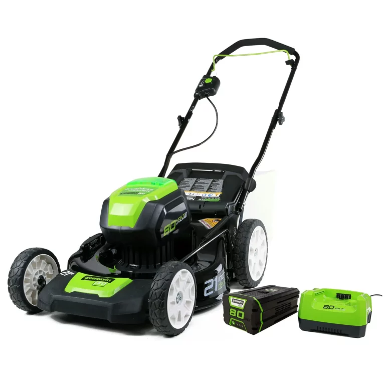 Greenworks 80v Discontinued