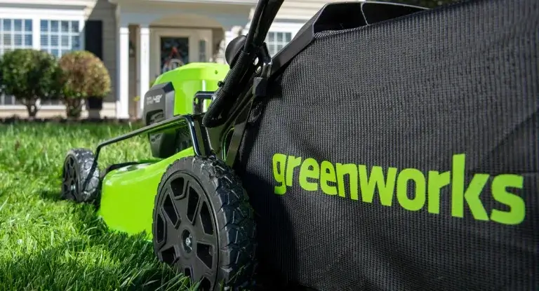 Greenworks 60v Discontinued.