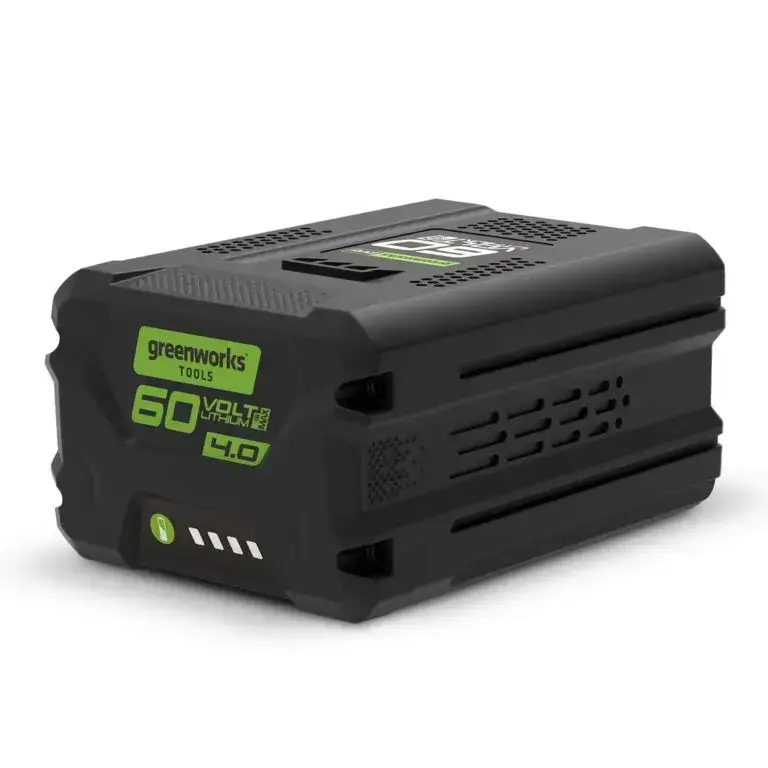 Greenworks 60V Lithium Battery