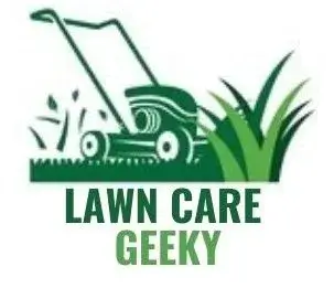 Lawn Care Geeky